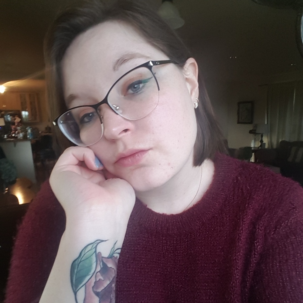 Meet your Posher, Colleen